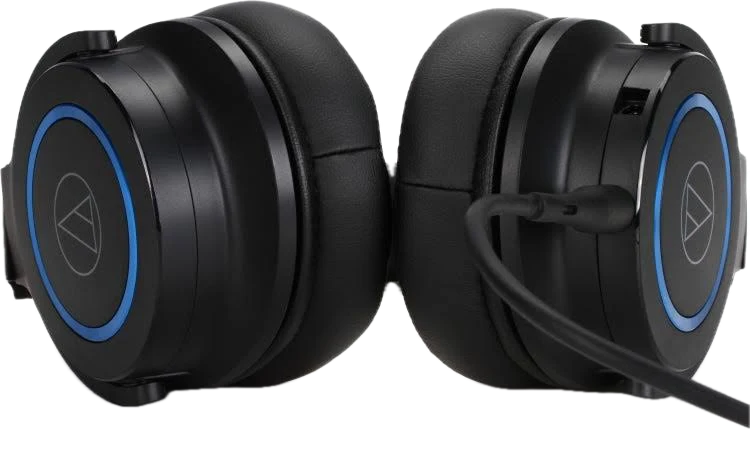 Audio-Technica ATH-G1 Premium Gaming Headset