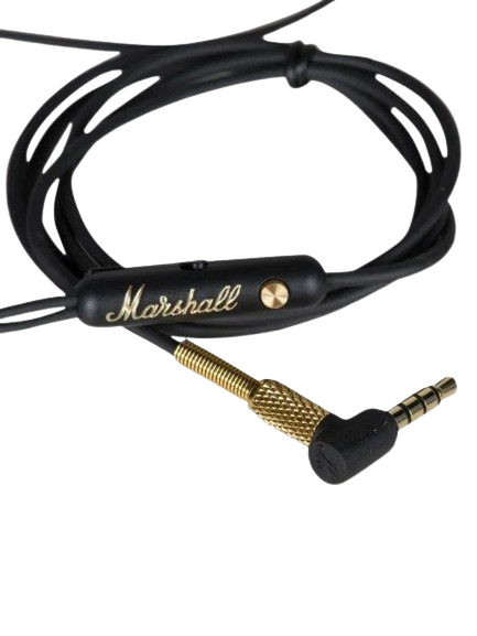 Écouteurs filaires Marshall MODE EQ