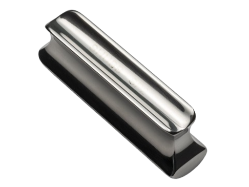 Shubb SP2 Solid Stainless Steel Slide