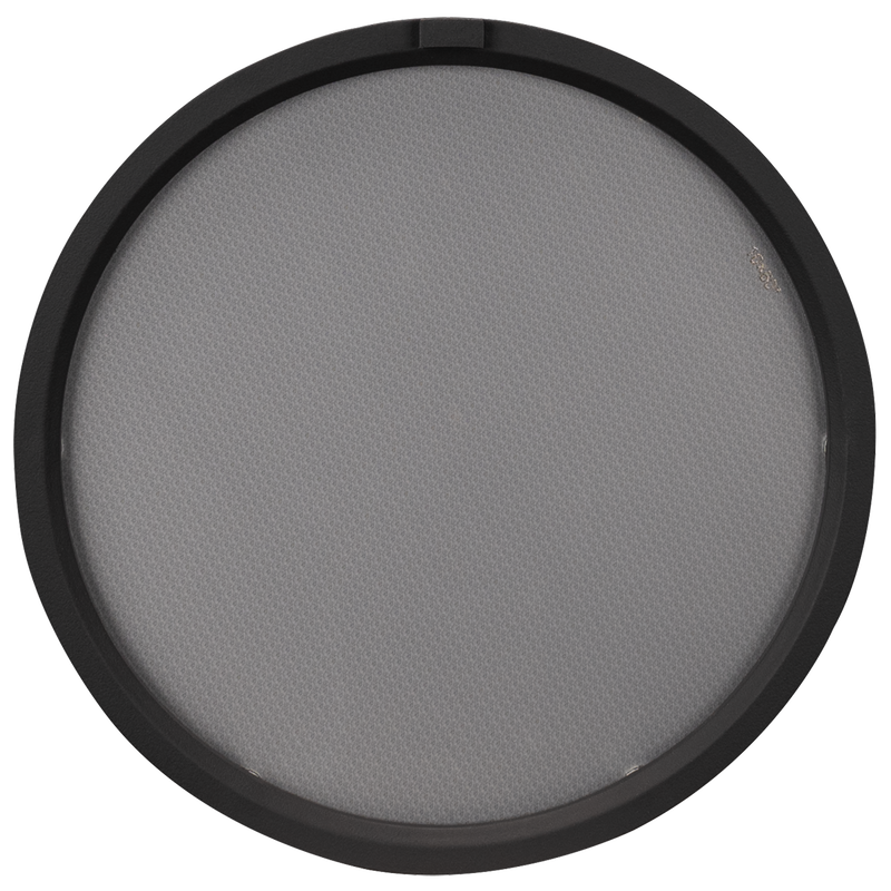 Elation six + s l1060 lentille elliptique pour six + par S