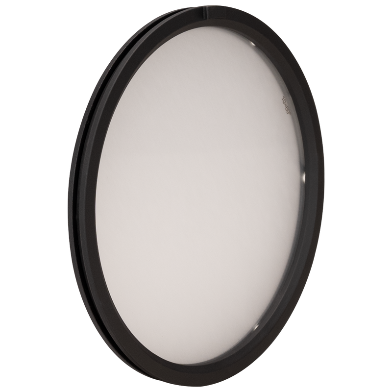 Elation six + s l1060 lentille elliptique pour six + par S