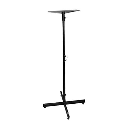 Yorkville SKS-12B Each Metal Studio Monitor Stand