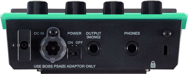 Roland SPD::ONE ELECTRO Percussion Pad
