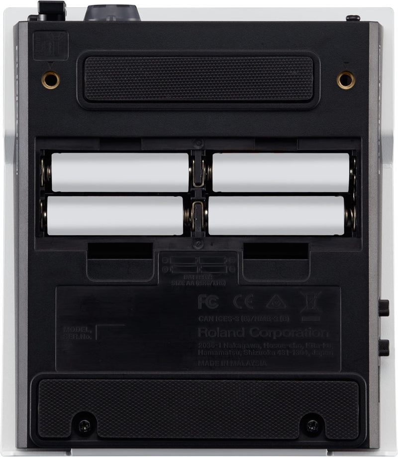 Roland SPD-1P Percussion Pad de percussion