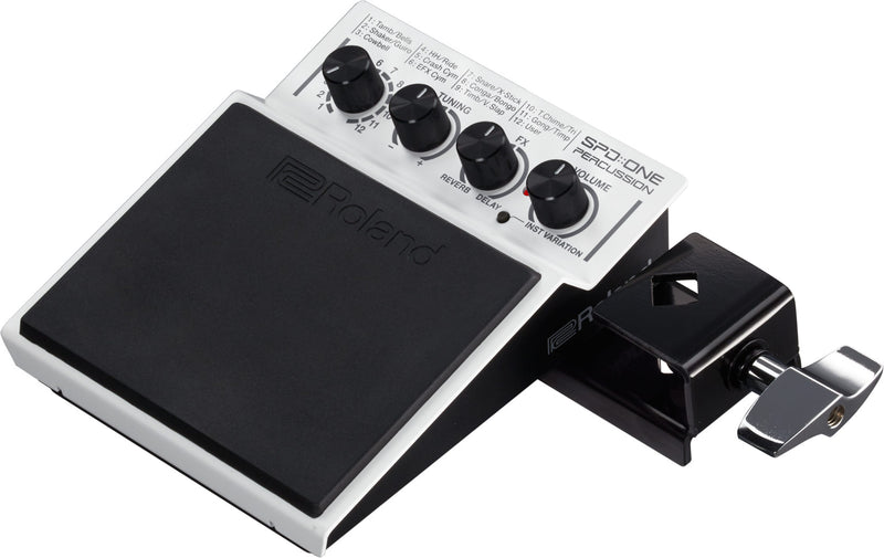 Roland SPD-1P Percussion Pad de percussion