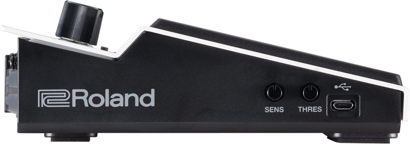 Roland SPD-1P Percussion Pad de percussion