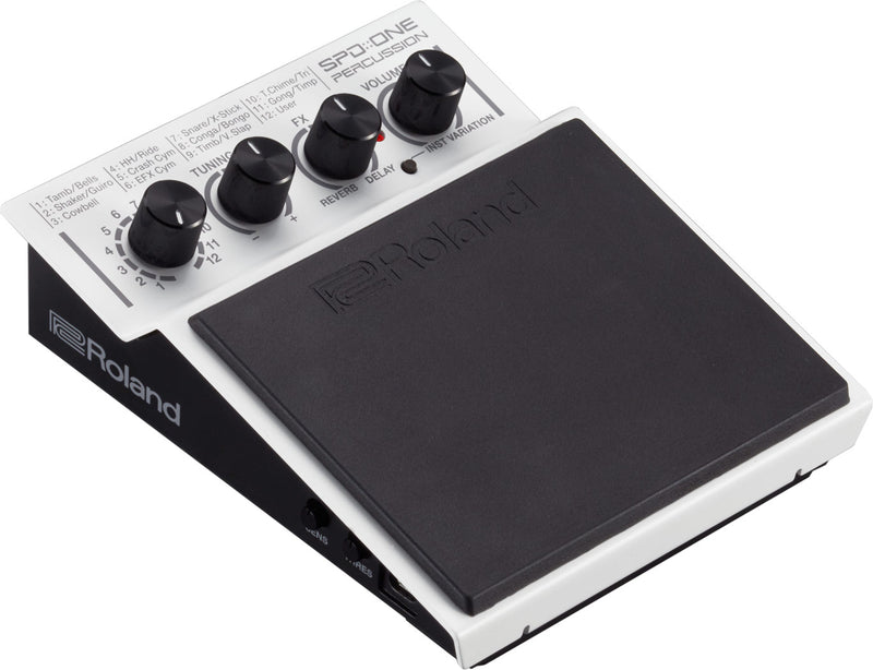 Roland SPD-1P Percussion Pad de percussion