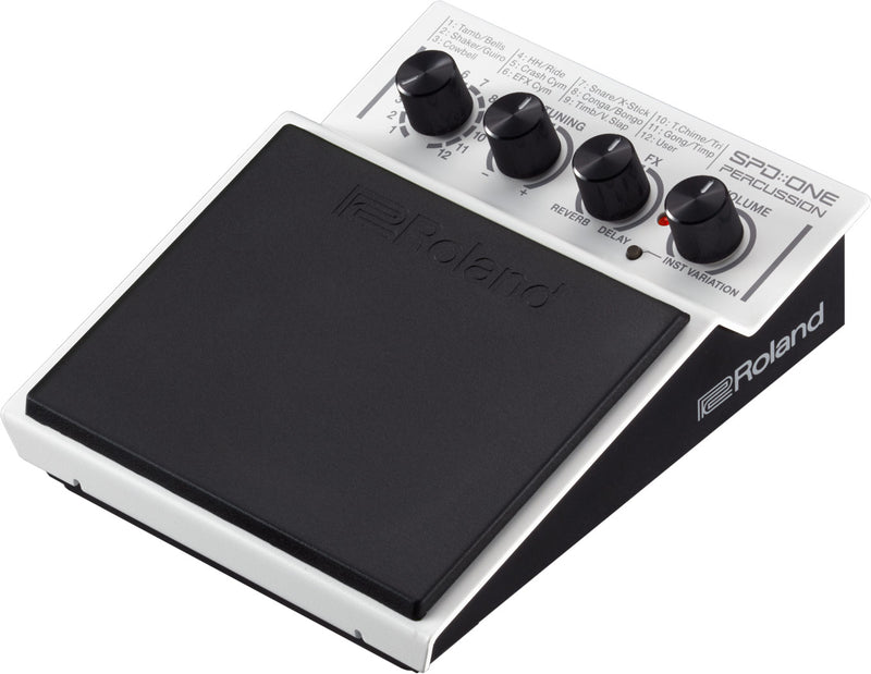 Roland SPD-1P Percussion Pad de percussion