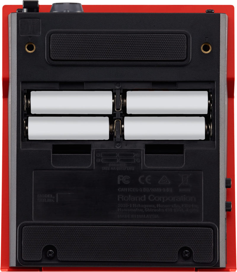 Roland SPD::ONE WAV PAD Percussion Pad