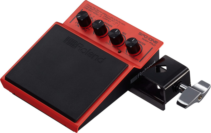 Roland SPD::ONE WAV PAD Percussion Pad