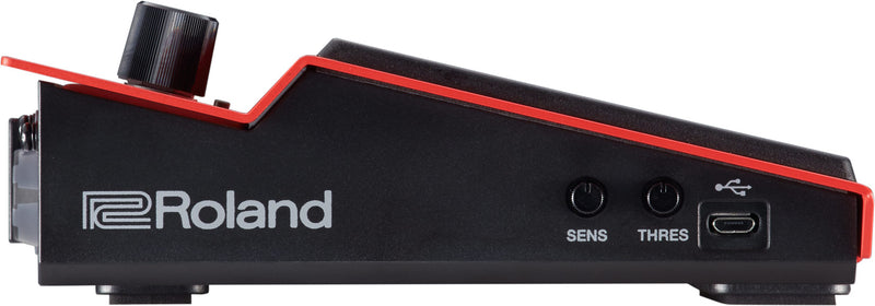 Roland SPD::ONE WAV PAD Percussion Pad