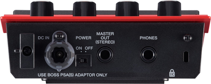 Roland SPD::ONE WAV PAD Percussion Pad
