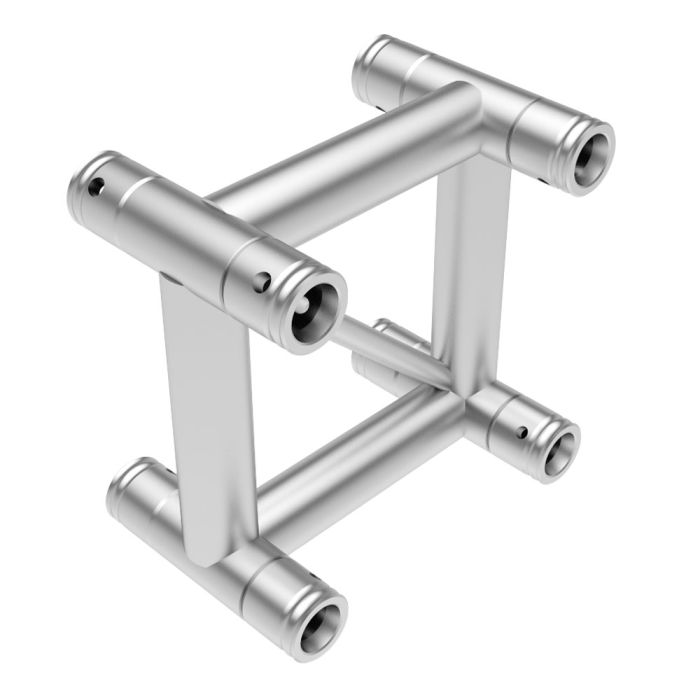 Global Truss F34-SQ-2919P Entretoise de ferme pour F34 et 34P - 7,48"