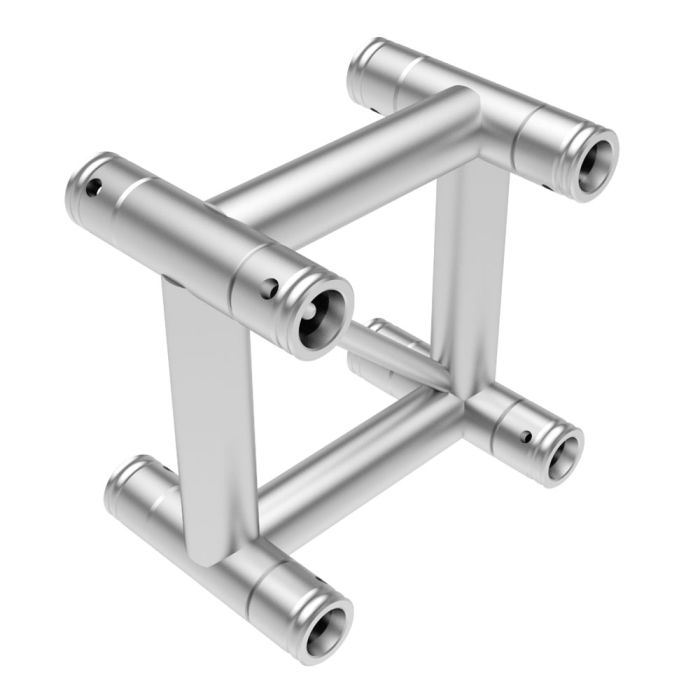 Global Truss F34-SQ-2920P Entretoise de ferme pour F34 et F34P - 7,87"