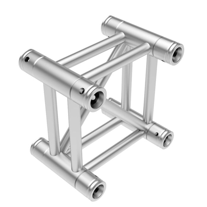 Global Truss F34-SQ-2921P Entretoise de ferme pour F34 et F34P - 8,26"