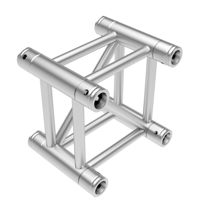 Global Truss F34-SQ-2924P Entretoise de ferme pour F34 et F34P - 9,45"