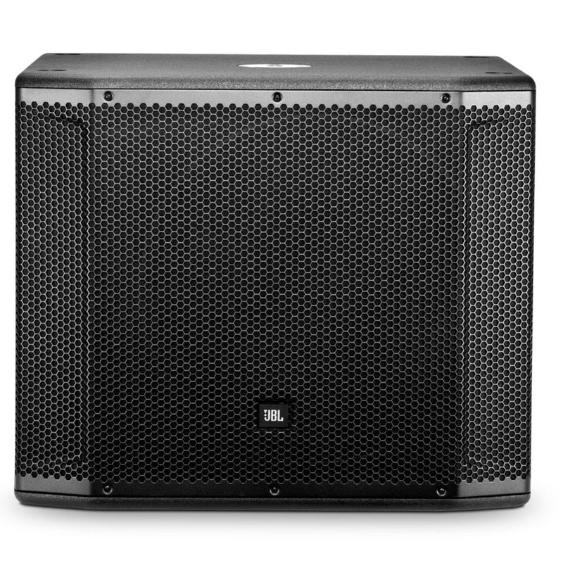 JBL Pro SRX818S Passive Subwoofer System - 18"