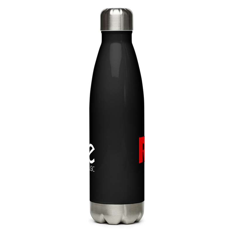 RedOne Music Canada Stainless Steel Water Bottle