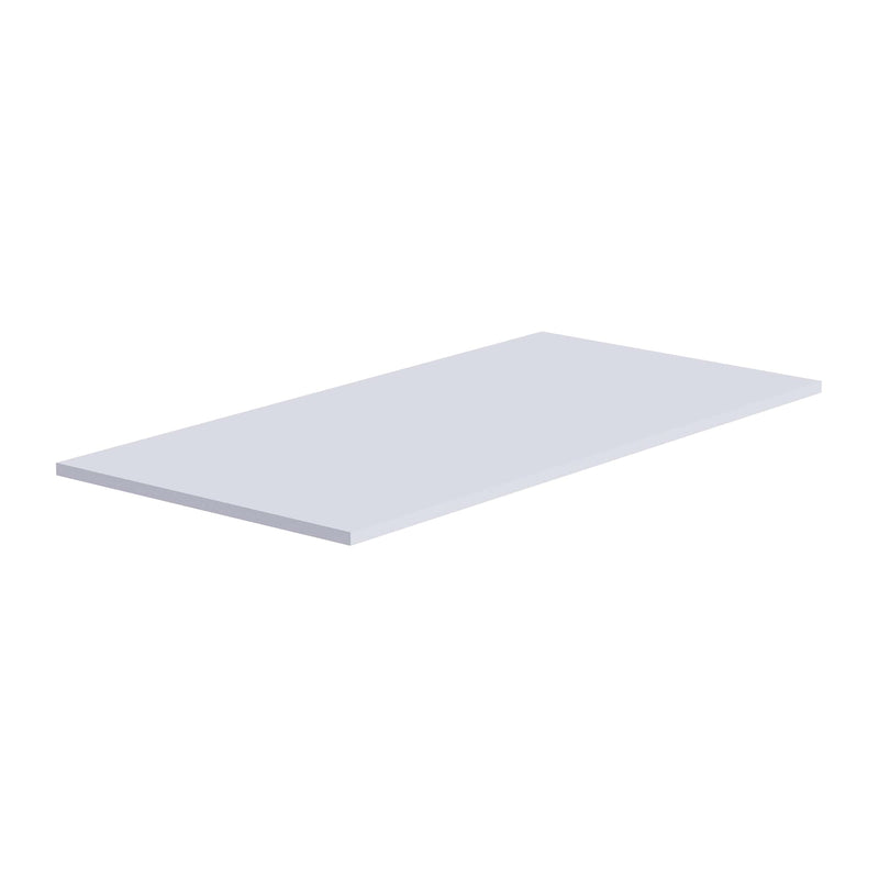 Primacoustic STRATOTILES Glass Wool Ceiling Tiles With Reveal Edge (Paintable White) - 24x48x1" (6 Pack)