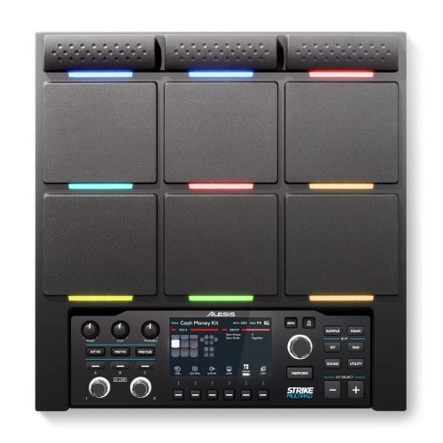 Alesis STRIKE MULTIPAD 9-Pad Drum Controller