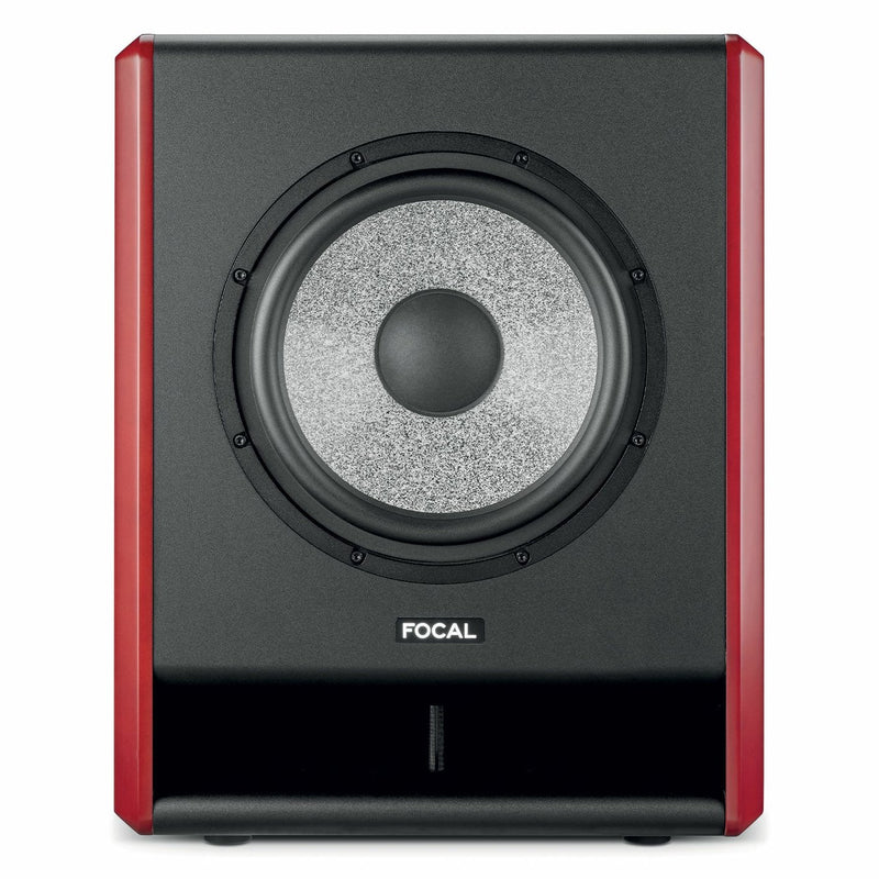 Focal SUB12 Powered Studio Subwoofer - 13"