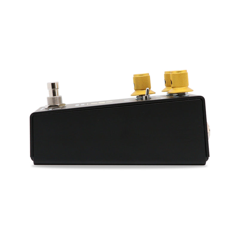 Keeley SUPER RODENT Pédale d'overdrive/distorsion
