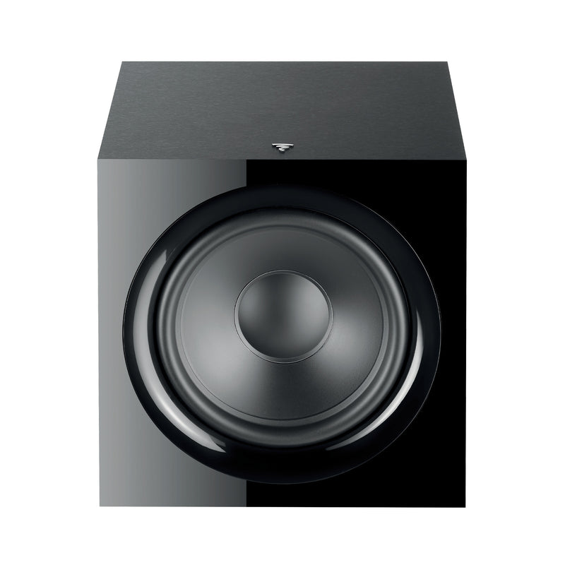 Focal SUB 600P Active Subwoofer - 12"