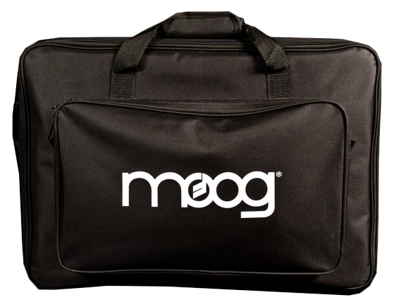 Moog RES-GB-008 Subsequent 25 Gig Bag