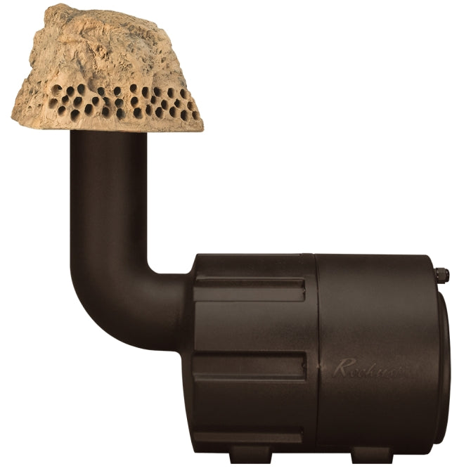 Rockustics TOP-ROCK-MD-S Subscape 10 and 12 Top Rock Vent Cover (Sandstone)