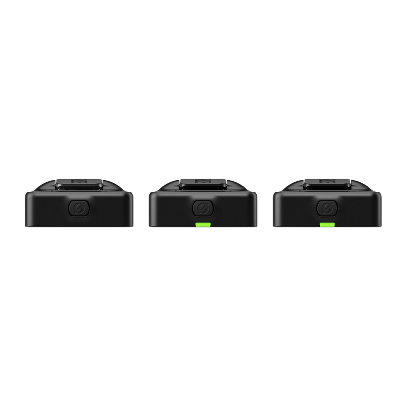 Rode WIRELESS PRO Compact Wireless Microphone System