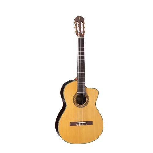 Takamine EC132SC Classical Guitar