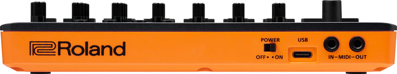 Roland AIRA COMPACT T-8 Beat Machine