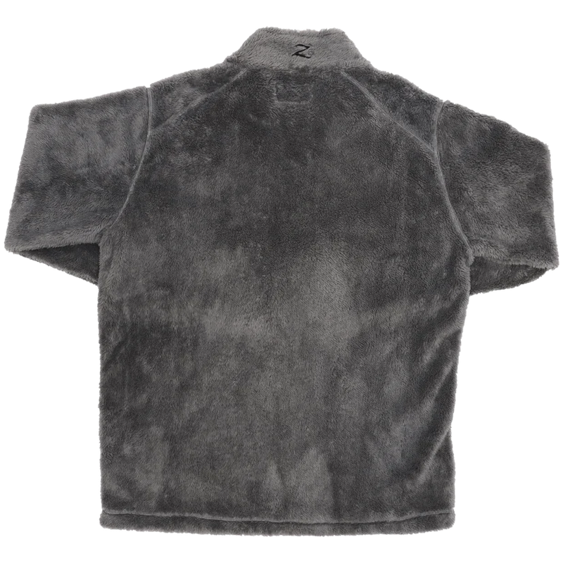 Zildjian T3485 Quarter Zip Sherpa Pullover - 2XLarge