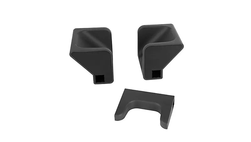 RockStand RS 20869 HOLDER E Electric Guitar/Bass Set for Modular Multiple Stand
