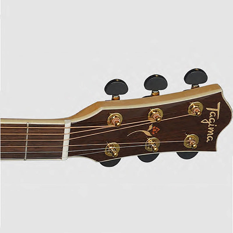 Tagima FS-250 NC EQ Acoustic Electric Guitar