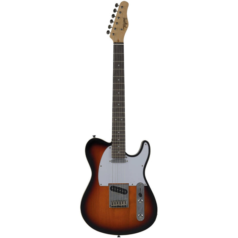 Tagima T-550 Electric Guitar (Sunburst)
