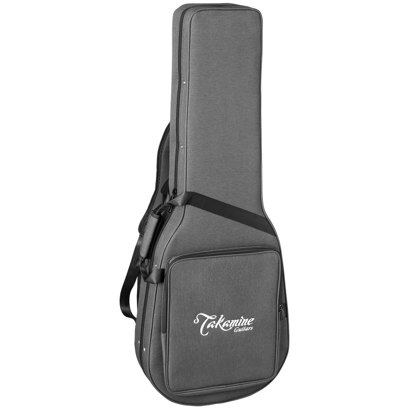 Takamine NEX CALSSICAL ELECTRIC GUITATE SEMI HARD HARD