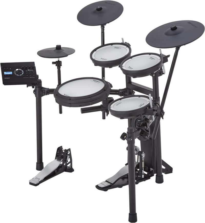 Roland V-Drums TD-17KV2S-COM ENSEMBLE DE DUMENT