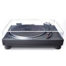Technics SL-1500CK Platine vinyle à entraînement direct de classe Premium (Noir)