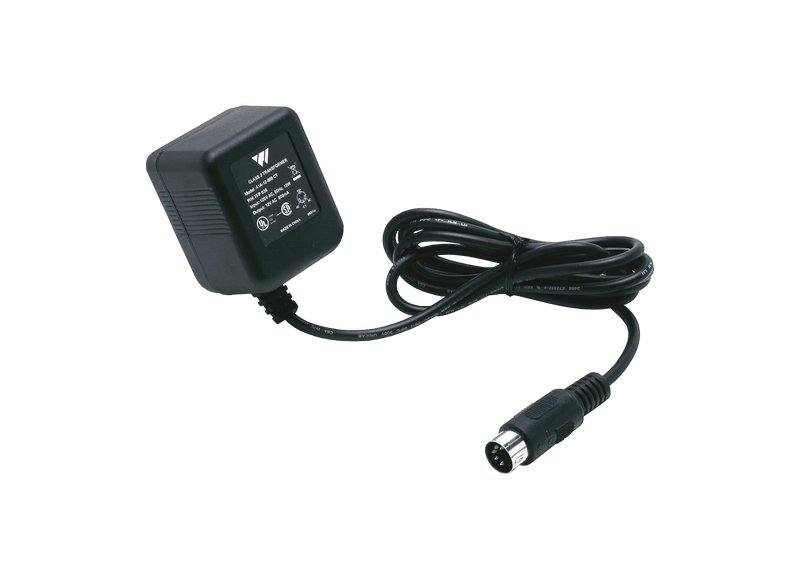 Williams AV TFP 036 Power Supply for PPA T27