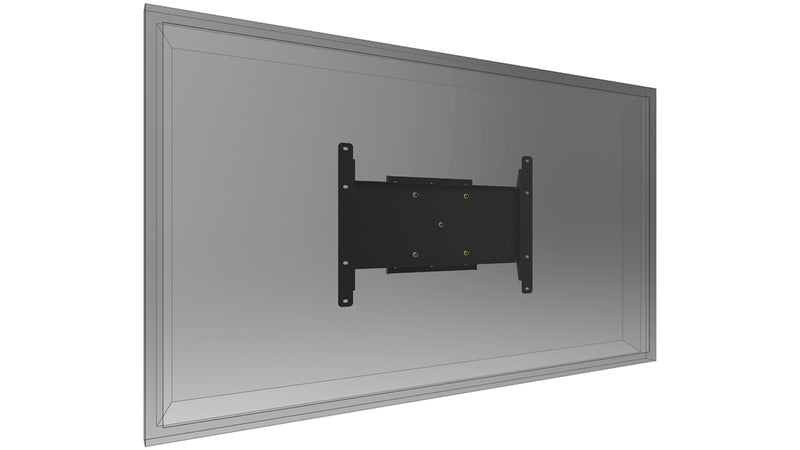 Theatrixx 063.0320 Support de location avec couplage 3 points - VESA 600-500 (-400, -200)