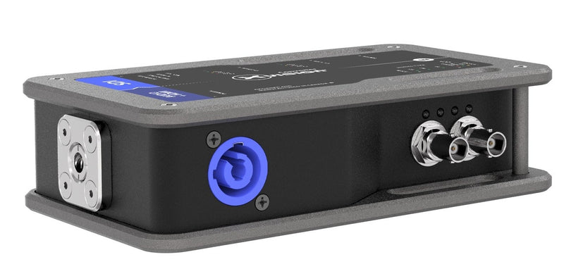 xVision XVVAUDIO2SDI Audio Embedder - HDMI1.2/3G-SDI + Audio to 3G-SDI - PWCA In/Edison Thru