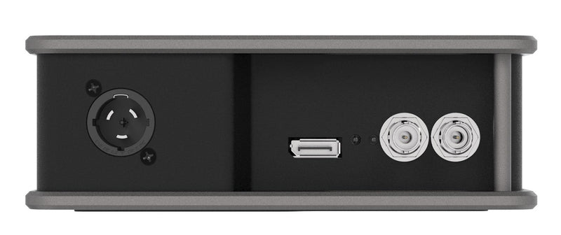 xVision XVVDP2QSDI DisplayPort to Quad 3G-SDI Converter - PT1 In/Thru