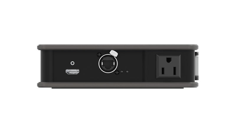 xVision XVVHDBT2HDMI HDBaseT1.0 to HDMI1.4 - PWCA In/Edison Thru