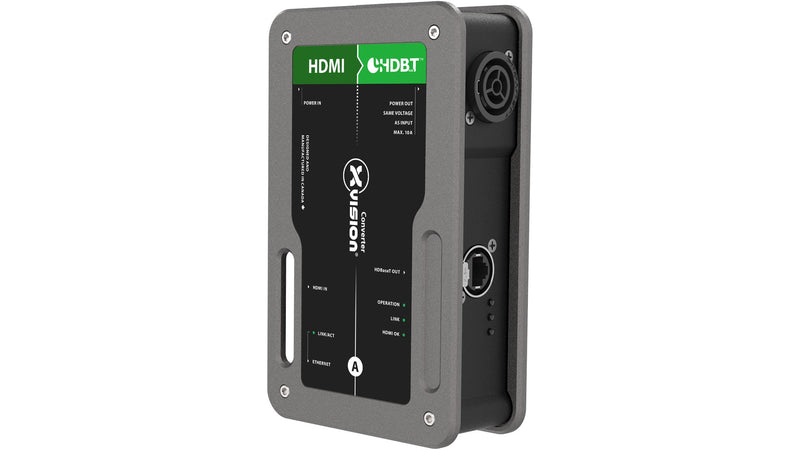 xVision XVVHDMI2HDBTT1 HDMI to HDBaseT Transmitter - True1