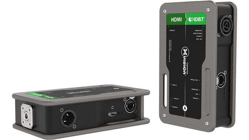 xVision XVVHDMI2HDBTT1 HDMI to HDBaseT Transmitter - True1
