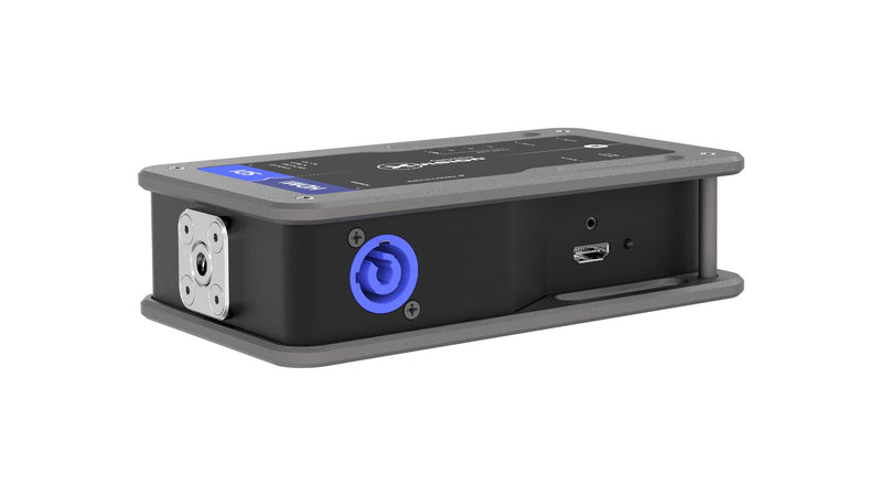 xVision XVVHDMI2SDI HDMI1.2 to 3G-SDI - PWCA In/Edison Thru