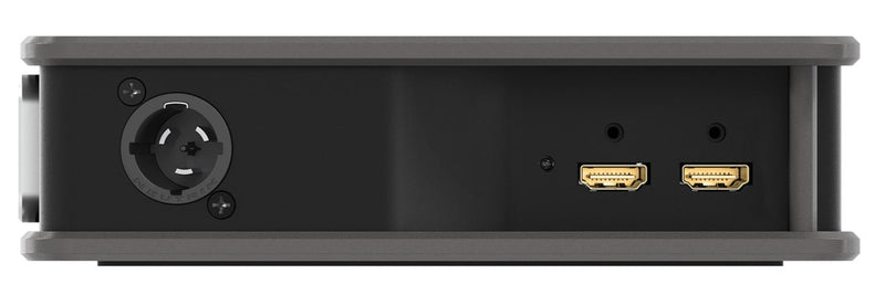 Theatrixx XVVHDMIDA4T1 Amplificateur de distribution HDMI 1:4 - True1