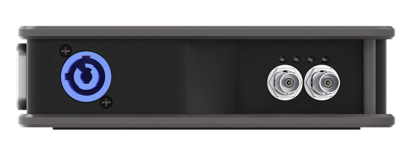 xVision XVVSDI2AUDIO Audio De-Embedder - 3G-SDI to HDMI1.2 + Audio - PWCA In/Edison Thru