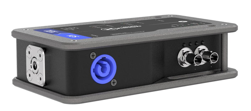 xVision XVVSDI2AUDIO Audio De-Embedder - 3G-SDI to HDMI1.2 + Audio - PWCA In/Edison Thru